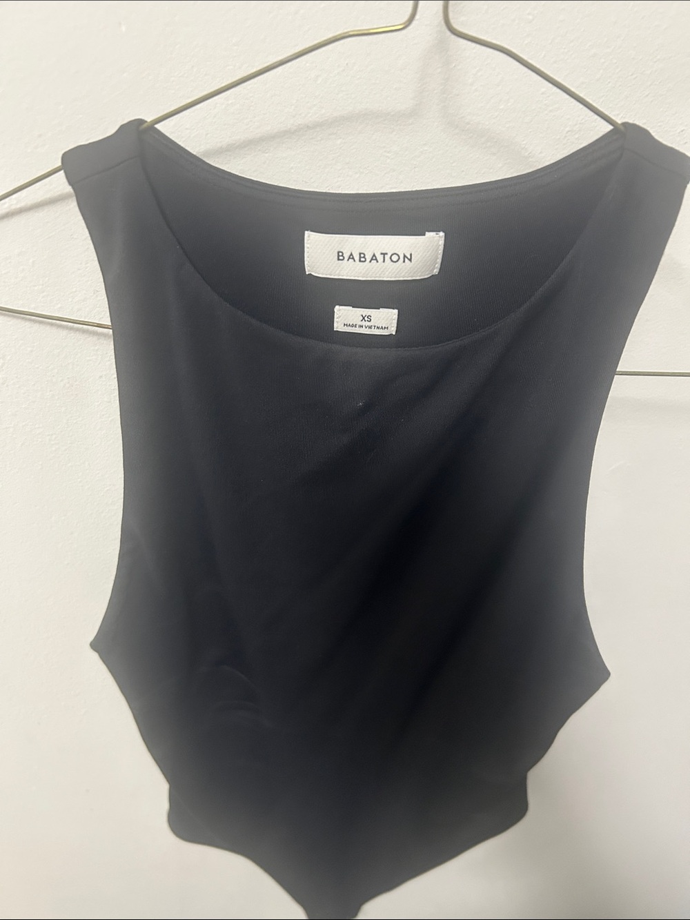 Aritzia Babaton Contour 'Bodysuit